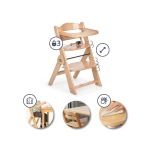 Trona Full Plus madera de MS