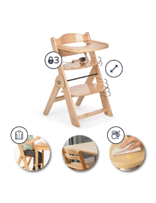 Trona Full Plus madera de MS