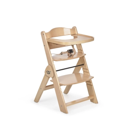 Trona Full Plus madera de MS