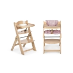 Trona Full Plus madera de MS