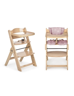 Trona Full Plus madera de MS