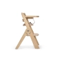 Trona Full Plus madera de MS