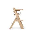 Trona Full Plus madera de MS