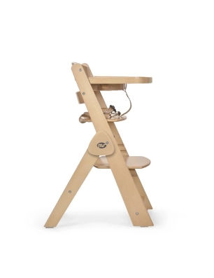 Trona Full Plus madera de MS