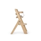 Trona Full Plus madera de MS