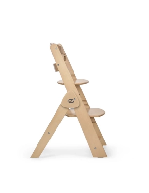 Trona Full Plus madera de MS