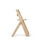 Trona Full Plus madera de MS