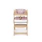Trona Full Plus madera de MS