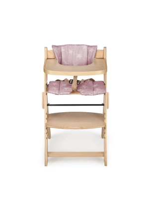 Trona Full Plus madera de MS