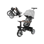 Triciclo pedalin de MS