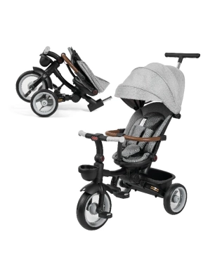 Triciclo pedalin de MS