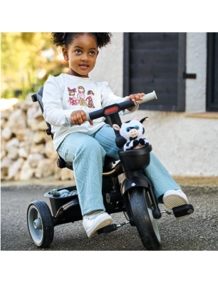 Triciclo pedalin de MS