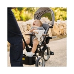 Triciclo pedalin de MS