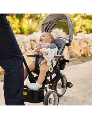 Triciclo pedalin de MS