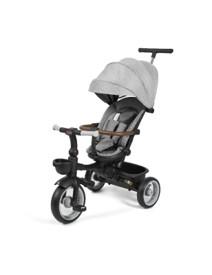 Triciclo pedalin de MS