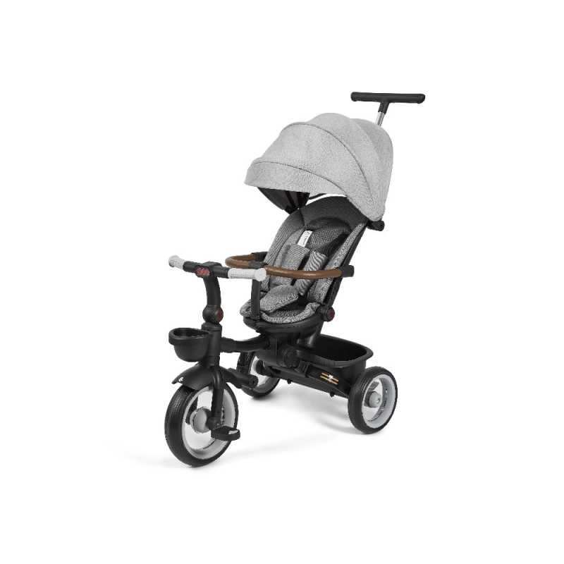 Triciclo pedalin de MS