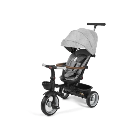 Triciclo pedalin de MS