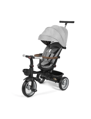 Triciclo pedalin de MS