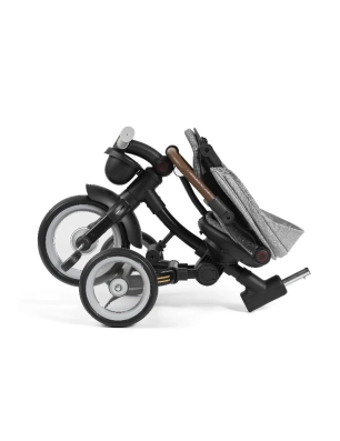 Triciclo pedalin de MS