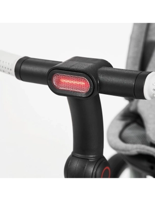 Triciclo pedalin de MS