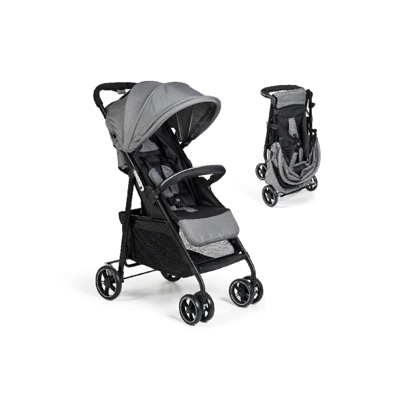 Silla Paseo Street de MS