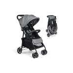 Silla Paseo Street de MS Gris