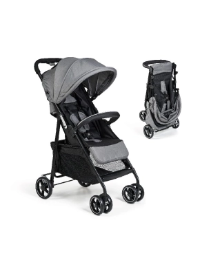 Silla Paseo Street de MS Gris