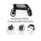Silla Paseo Street de MS