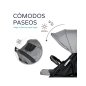 Silla Paseo Street de MS