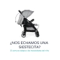 Silla Paseo Street de MS