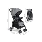 Silla Paseo Street de MS