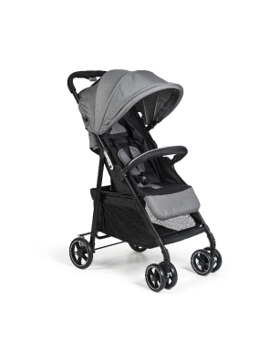 Silla Paseo Street de MS Gris
