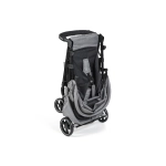 Silla Paseo Street de MS Gris