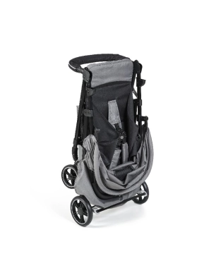 Silla Paseo Street de MS Gris