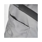 Silla Paseo Street de MS Gris