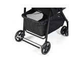 Silla Paseo Street de MS Gris
