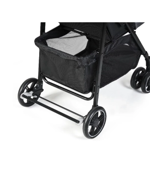 Silla Paseo Street de MS Gris