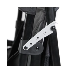 Silla Paseo Street de MS Gris