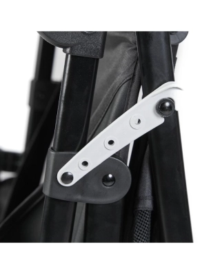 Silla Paseo Street de MS Gris