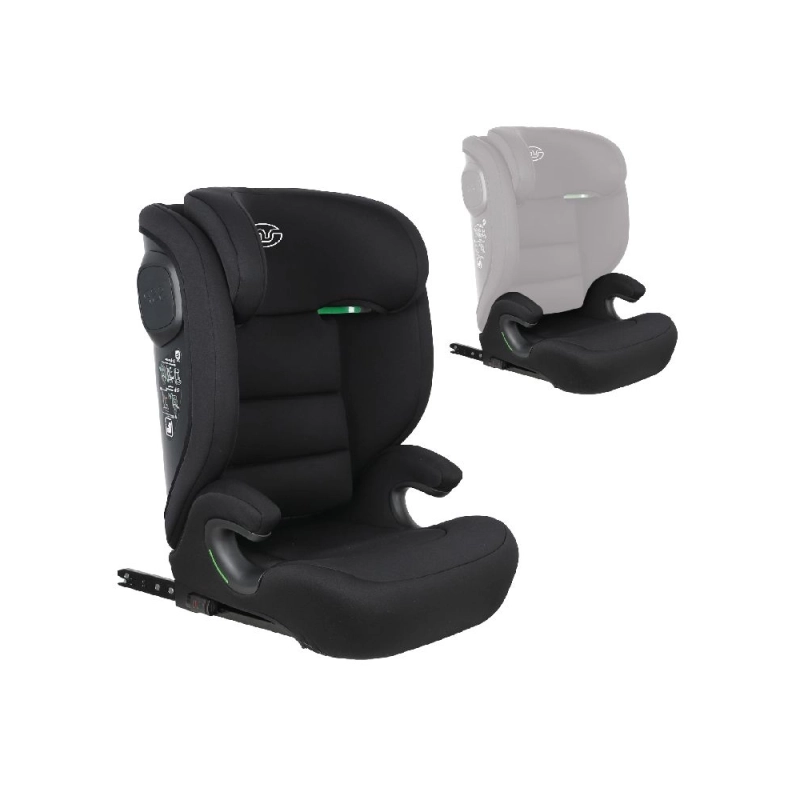 Silla auto Beta de MS