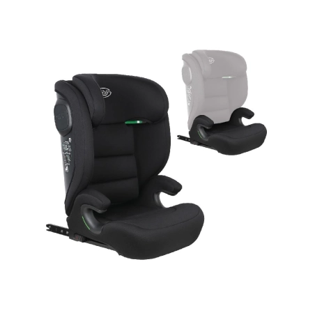 Silla auto Beta de MS