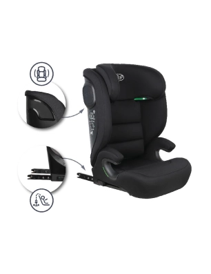 Silla auto Beta de MS