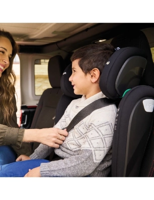 Silla auto Beta de MS