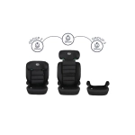 Silla auto Beta de MS