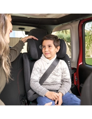 Silla auto Beta de MS