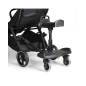 Patín universal con asiento Pathy de MS