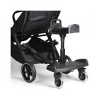Patín universal con asiento Pathy de MS