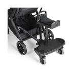 Patín universal con asiento Pathy de MS