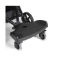 Patín universal con asiento Pathy de MS