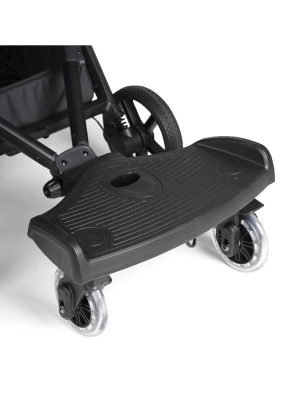 Patín universal con asiento Pathy de MS